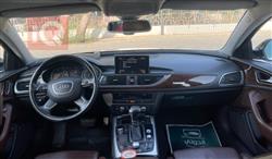 ئاودی A6